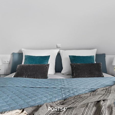 Osterhever Lee 빌라 외부 사진